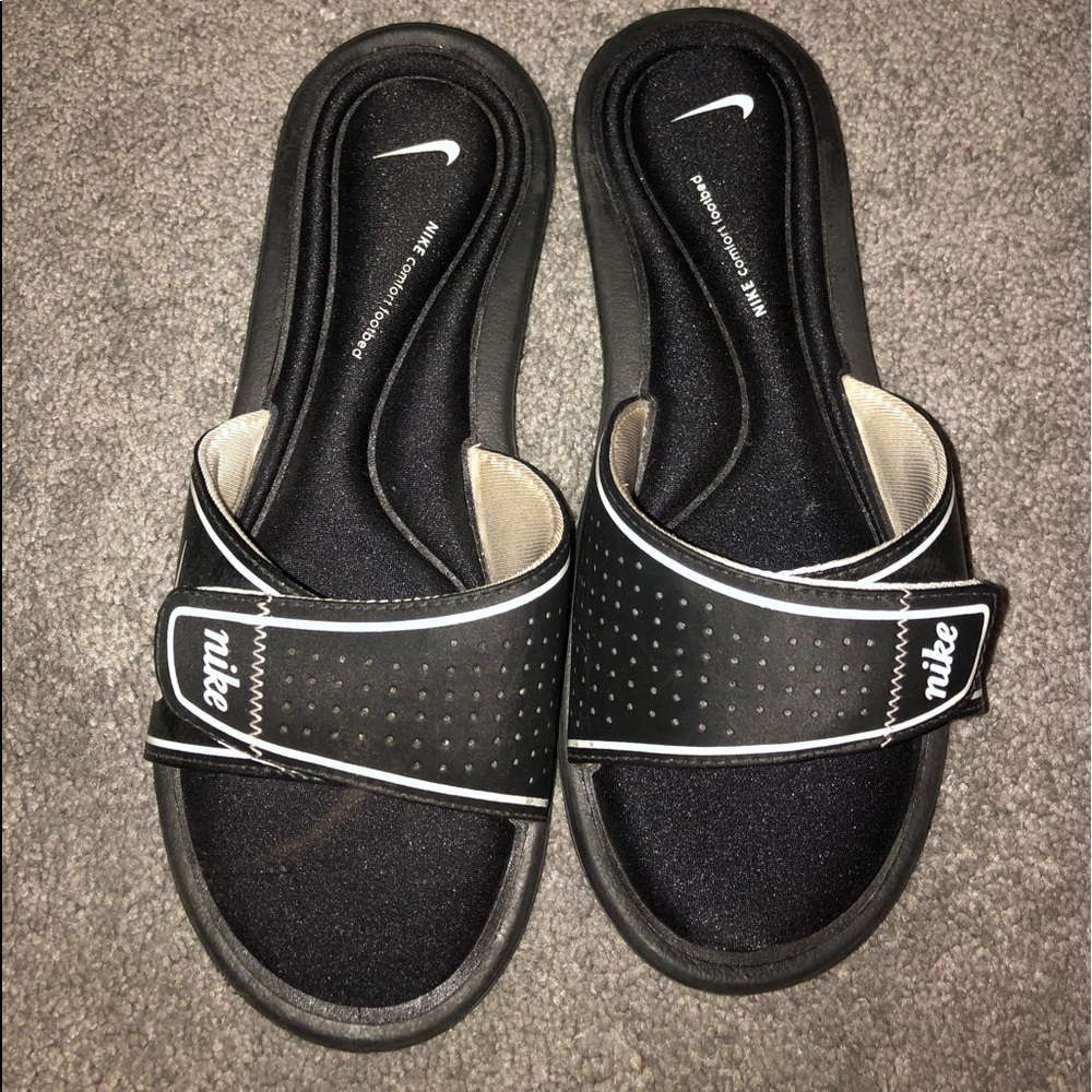 Nike Slides